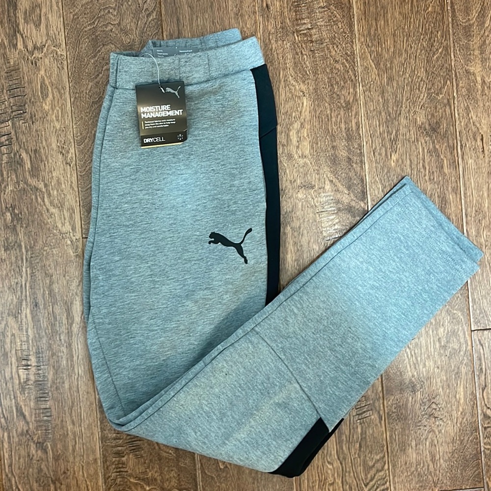 Puma men pants